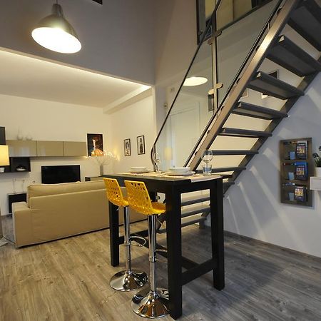 Papireto 11 Loft Διαμέρισμα Παλέρμο Εξωτερικό φωτογραφία